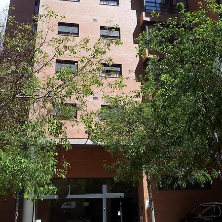 Plaza Picasso Appartamento *