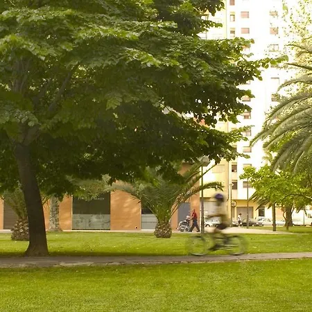 Plaza Picasso Appartement