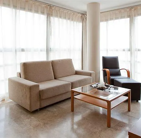 Appartement Plaza Picasso Valence