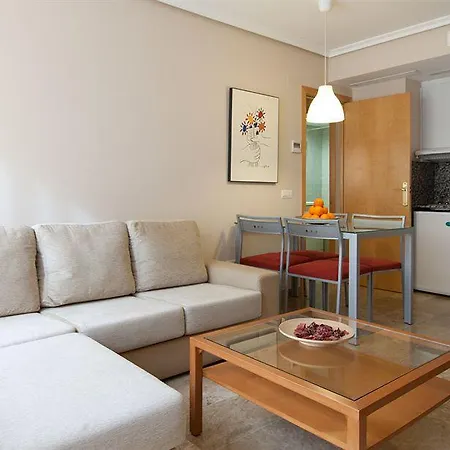 Appartement Plaza Picasso