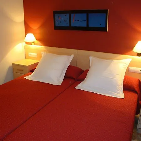 Appartement Plaza Picasso Valence