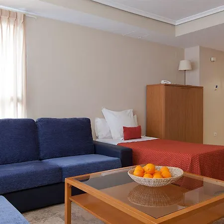 Apartamento Plaza Picasso *