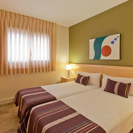 Appartement Plaza Picasso
