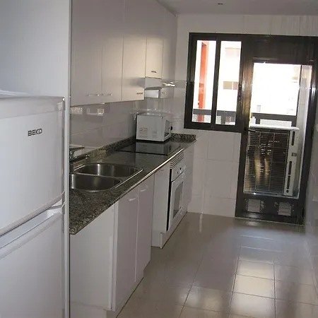 Plaza Picasso Appartamento