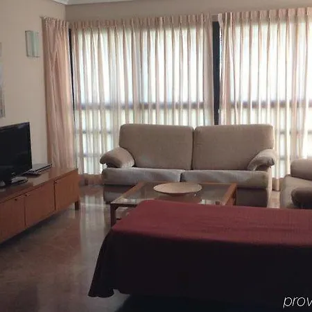 Plaza Picasso Appartement