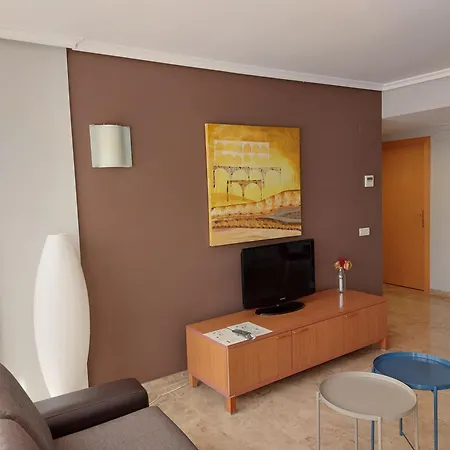 Plaza Picasso Valencia