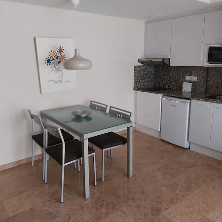 Plaza Picasso Appartement