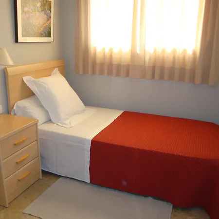 Apartament Plaza Picasso
