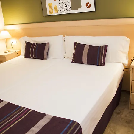 Plaza Picasso Apartament