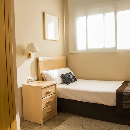 Apartament Plaza Picasso