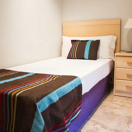 Plaza Picasso Apartament