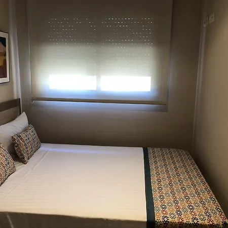 شقة Plaza Picasso