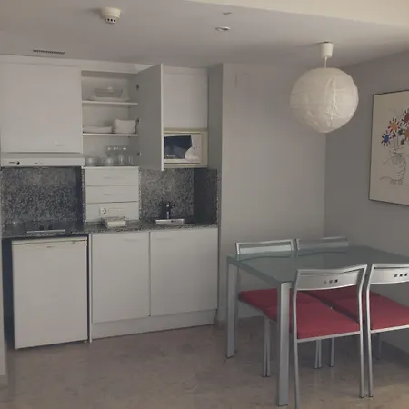 Plaza Picasso * Valencia