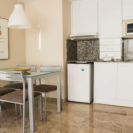 Apartament Plaza Picasso