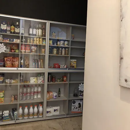 Apartament Plaza Picasso