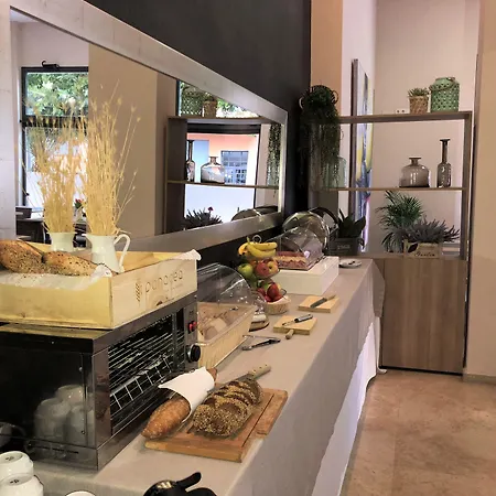 Plaza Picasso Apartament Walencja