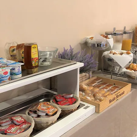 Apartament Plaza Picasso Walencja