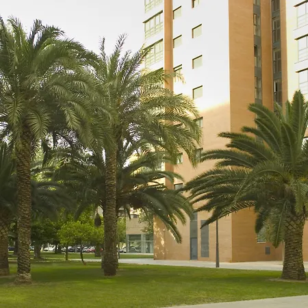 Apartament Plaza Picasso *
