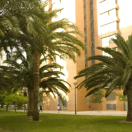 Plaza Picasso