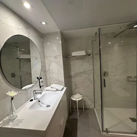 Apartament Plaza Picasso Walencja
