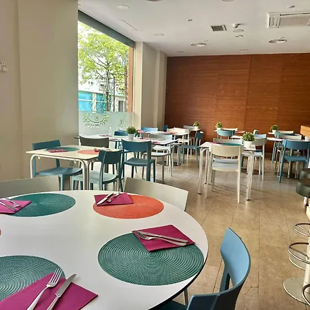 Plaza Picasso Apartament Walencja