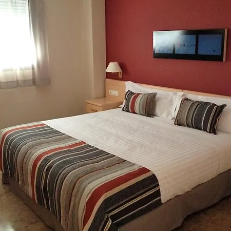 Plaza Picasso Appartement