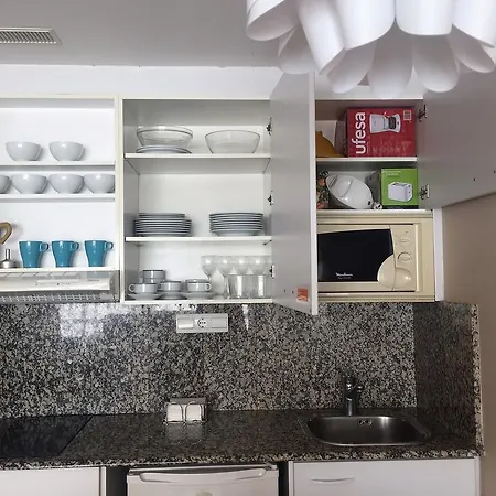 Appartement Plaza Picasso *
