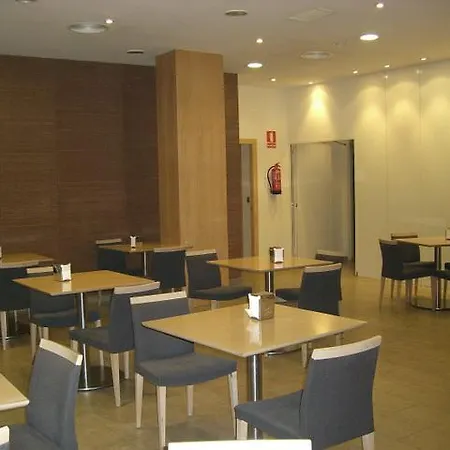 Appartement Plaza Picasso