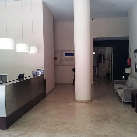 Appartement Plaza Picasso Valence