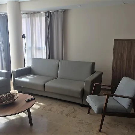 Plaza Picasso Valencia