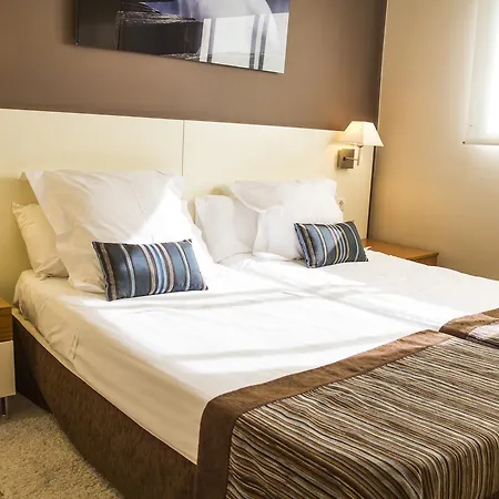Plaza Picasso Appartement Valence
