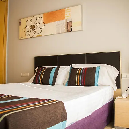 Plaza Picasso Appartement *
