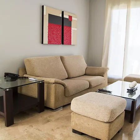 Appartement Plaza Picasso Valence