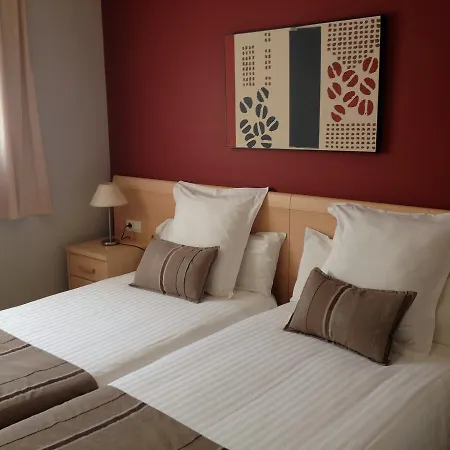 Plaza Picasso Apartment Valencia