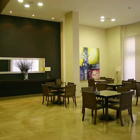 Appartement Plaza Picasso Valence