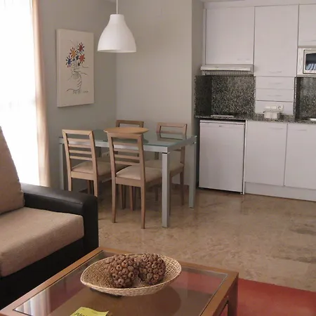 Plaza Picasso Appartement