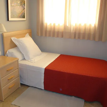 Appartement Plaza Picasso Valence
