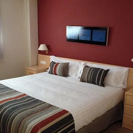 Appartement Plaza Picasso *