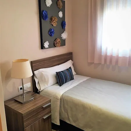 Appartement Plaza Picasso *