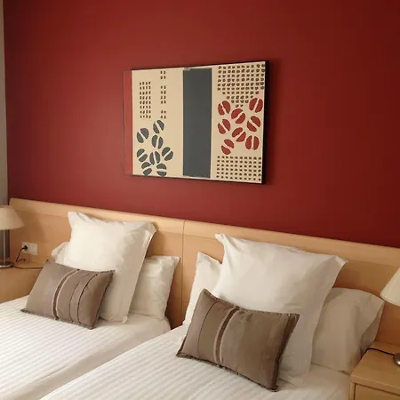 Plaza Picasso Appartement *