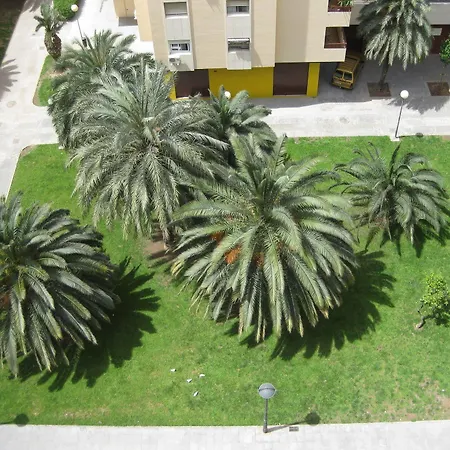 Plaza Picasso Appartement *