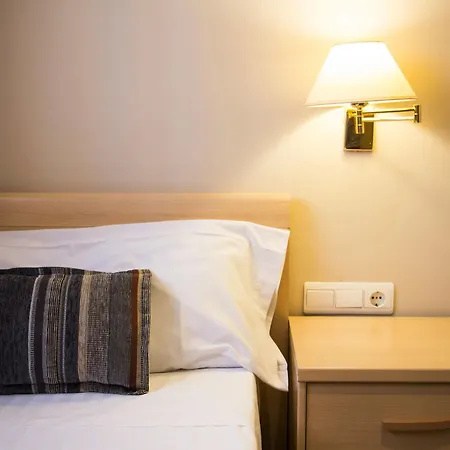 Appartement Plaza Picasso