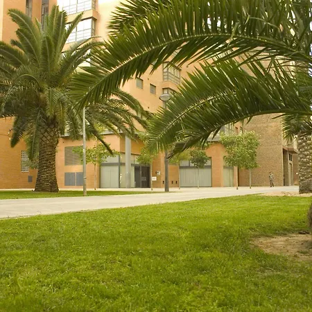 Plaza Picasso Appartement Valence