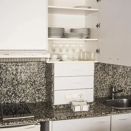 Appartamento Plaza Picasso Valenza