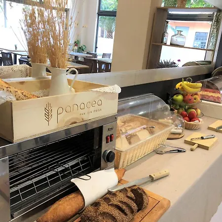 Appartement Plaza Picasso *
