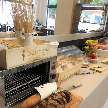 Apartamento Plaza Picasso *