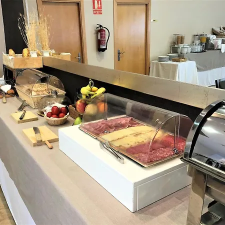 Plaza Picasso Apartamento *