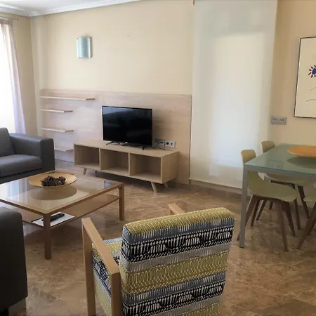 Appartement Plaza Picasso Valence