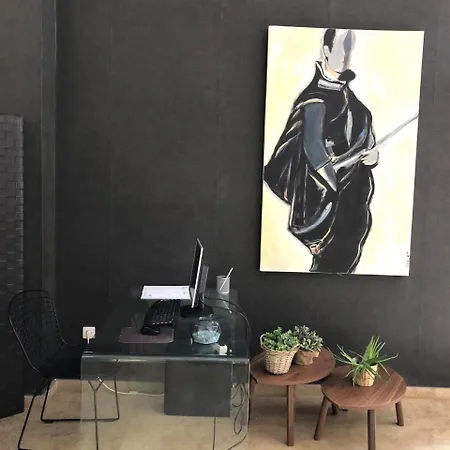 Plaza Picasso Appartement Valence