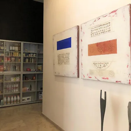 Plaza Picasso Appartamento Valenza